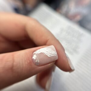 SZKOLENIE MANICURE | MANICURE HYBRYDOWY | ONLINE